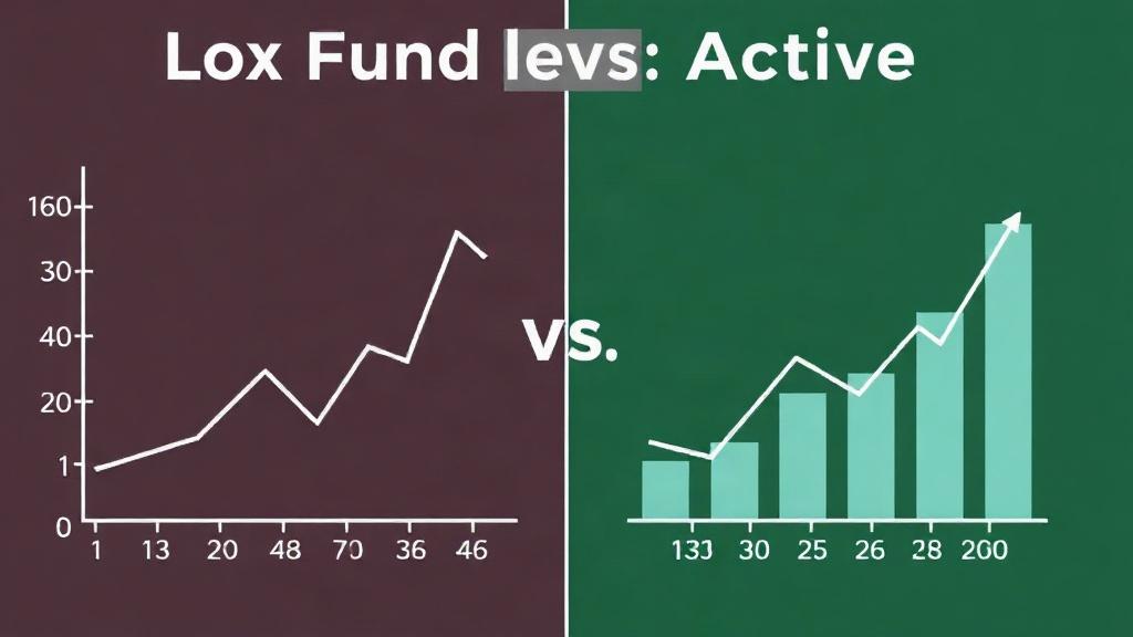 Index funds or active mutual funds? a clear case for low-cost passive investing over decades